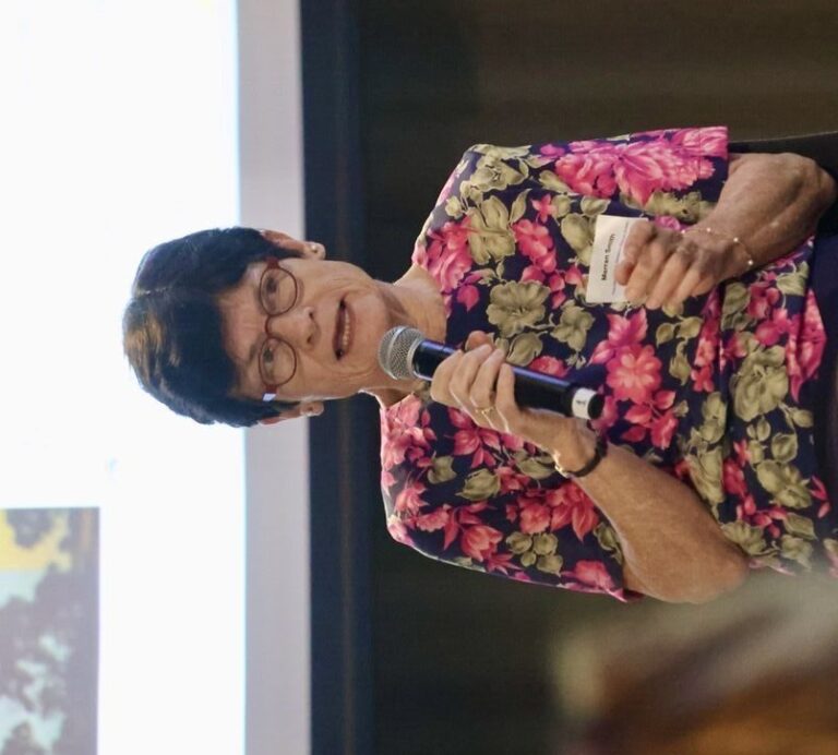 IPDLN 2024 Conference Q&A with Merran Smith