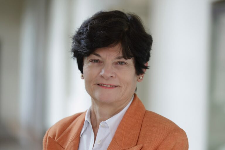 Retirement of Dr Merran Smith
