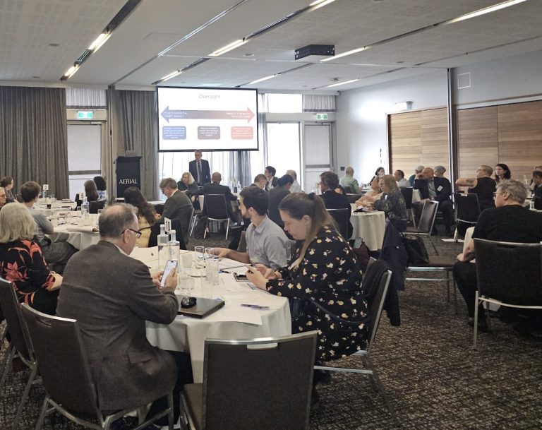 Roundtable explores why GP data matters – and how we get it right